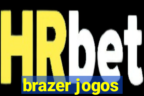 brazer jogos